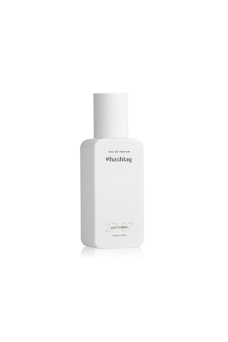 #hashtag Eau de Parfum Unisex Duft Räumungsverkauf