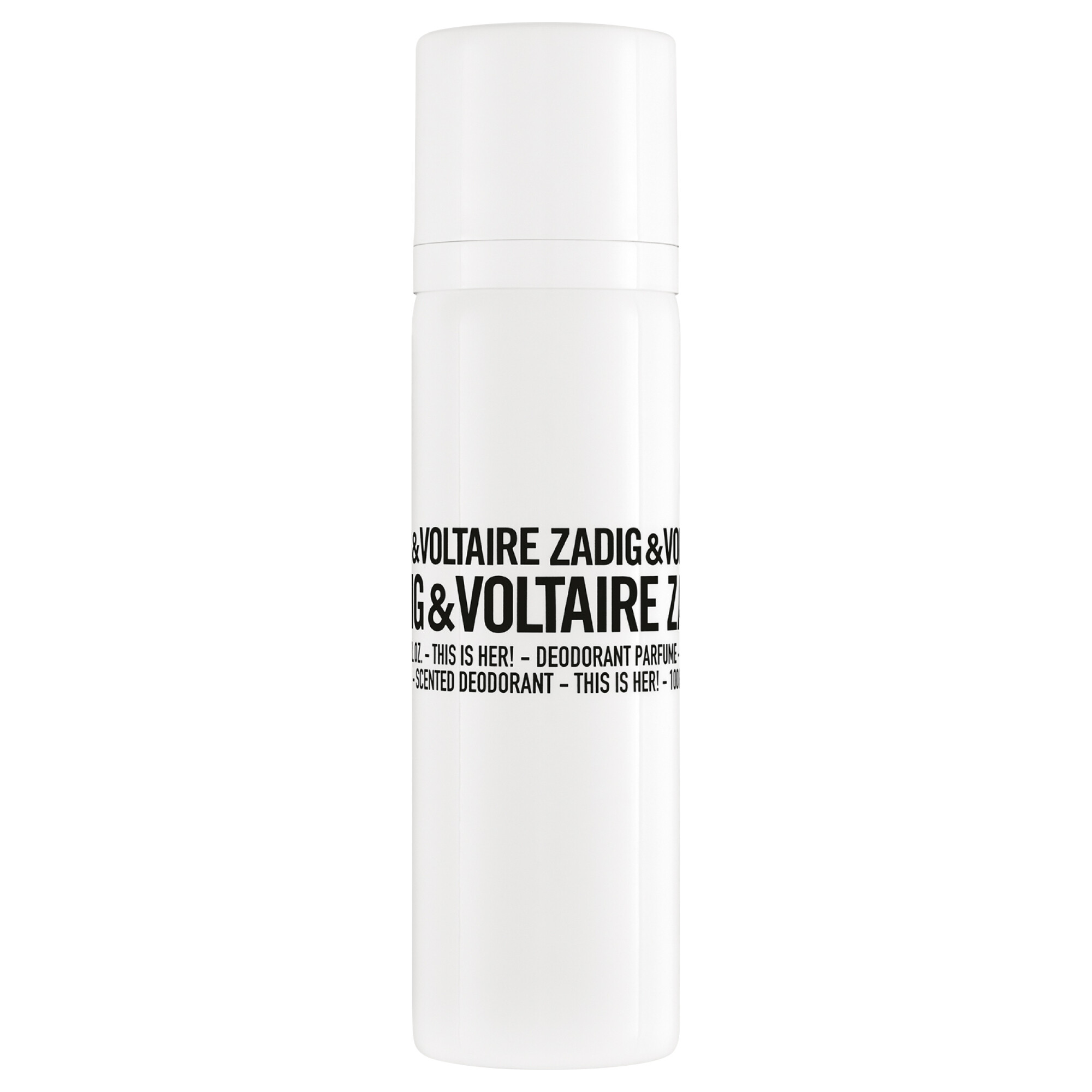 Zadig & Voltaire This is Her! Deodorant Spray jetzt online
