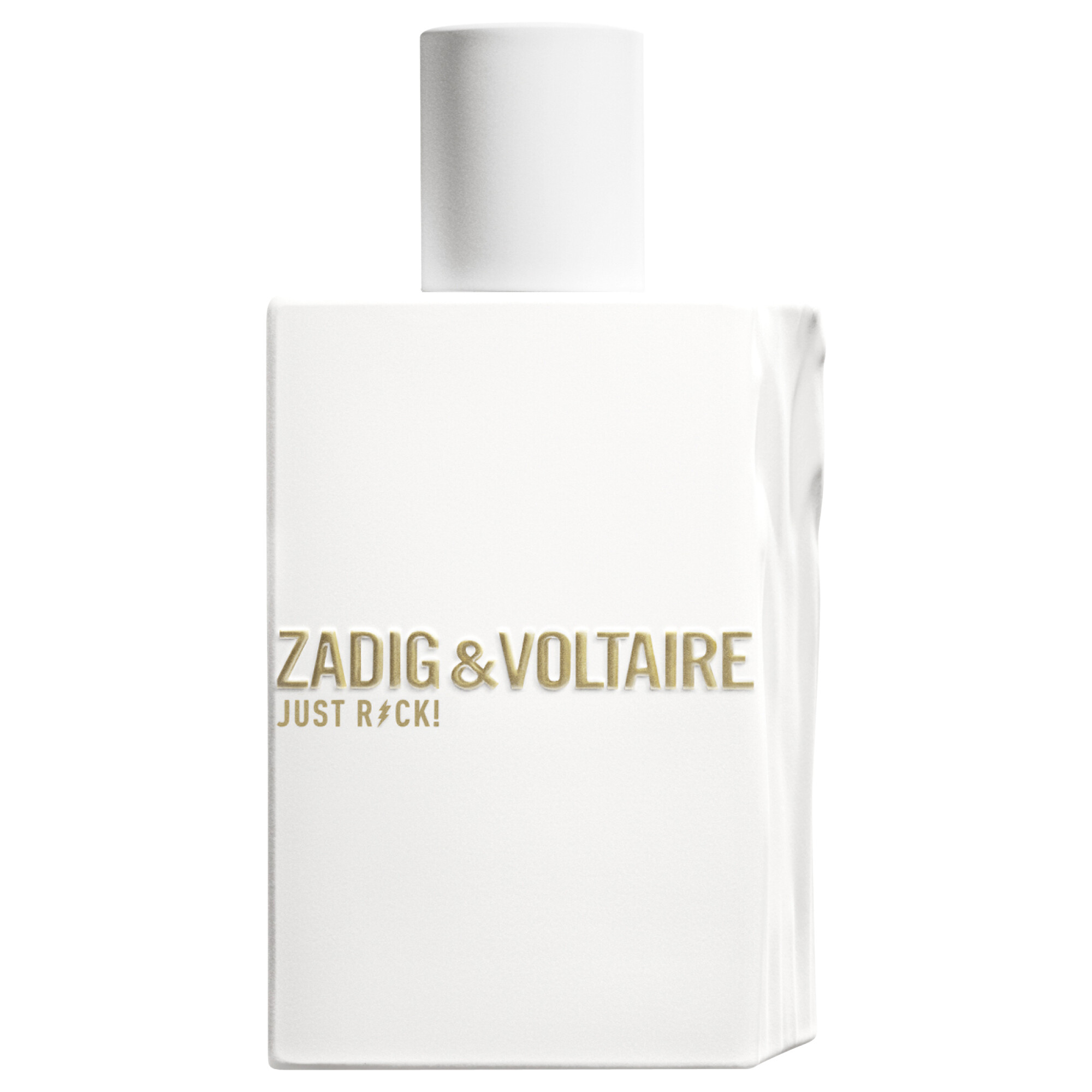 Zadig & Voltaire Just Rock! Pour Elle EDP 50ml Rabatt