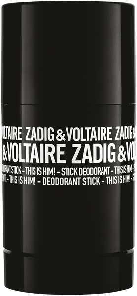 Zadig & Voltaire This is Him! Deodorant Stick Online-Verkauf