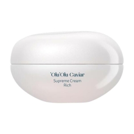 'Olu'Olu Caviar Supreme Cream Rich Online-Schnäppchen