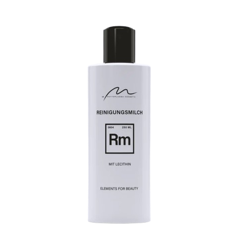 Dr. M. Elements and Beauty Reinigungsmilch Räumungsverkauf