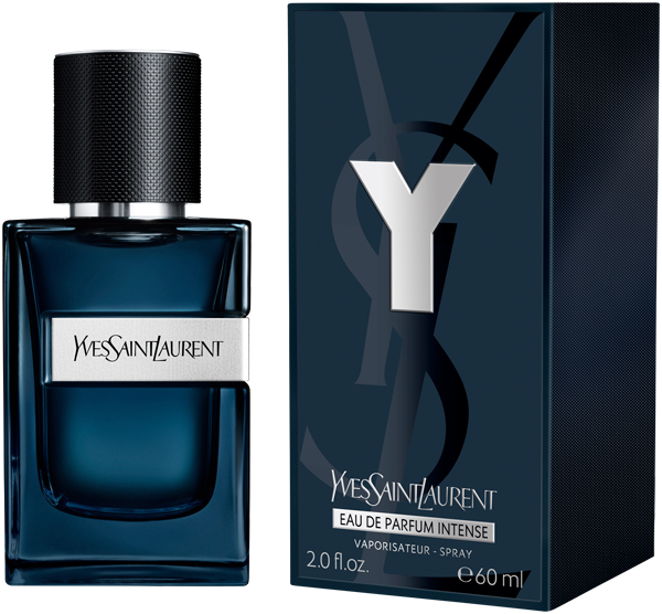 Yves Saint Laurent Y Men Intense E.d.P. Vapo Rabatt