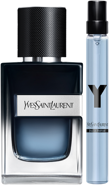 Yves Saint Laurent Y Men Set