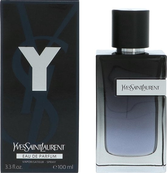 Yves Saint Laurent Y 100 ml Eau de Parfum – Herrenparfüm
