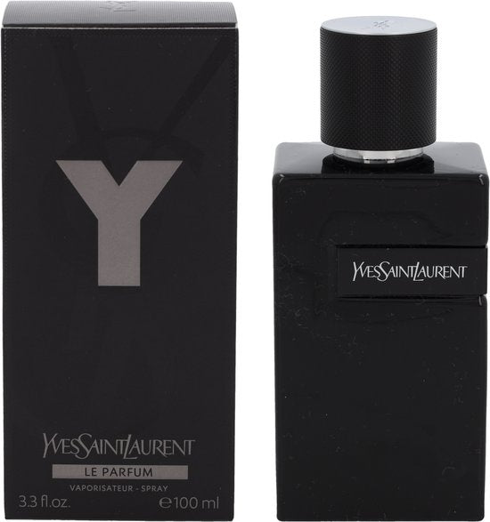 Yves Saint Laurent Y le Perfume 100 ml Eau de Parfum - Herrenparfüm Ausverkauf