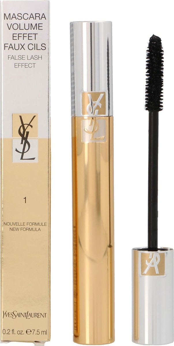 Yves Saint Laurent Volumeneffekt High Density – 7,5 ml – Mascara Online-Verkauf