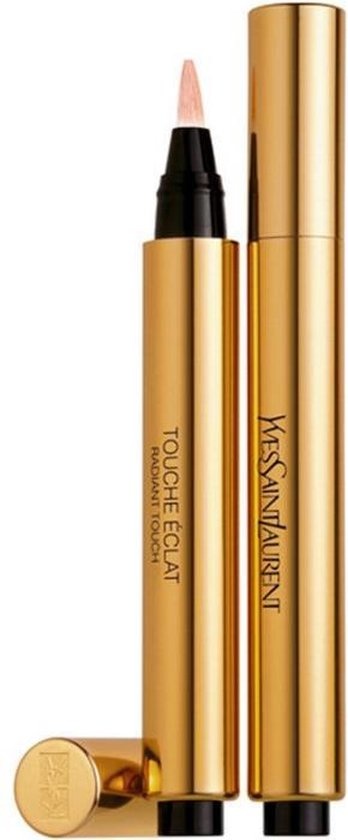 Yves Saint Laurent Touche éclat Concealer – 2,5 Leuchtende Vanille Ausverkauf