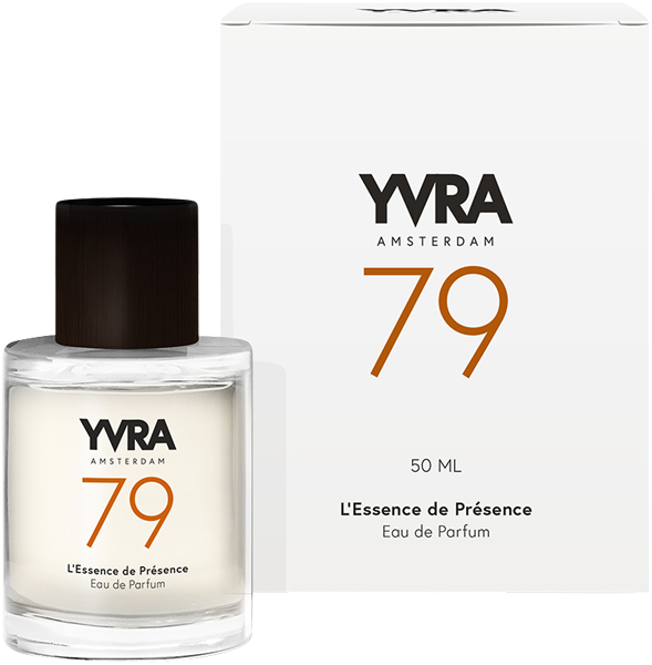 Yvra 79 L'Essence de Presence E.d.P. Nat. Spray Blitzverkauf