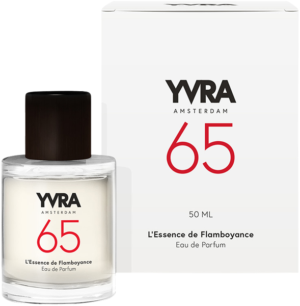 Yvra 65 L'Essence de Flamboyance E.d.P. Nat. Spray Sonderangebot