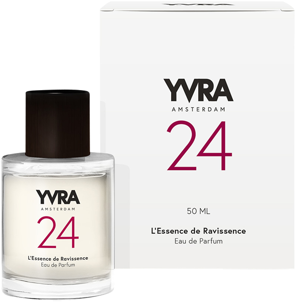 Yvra 24 L'Essence de Ravissence E.d.P. Nat. Spray Angebot