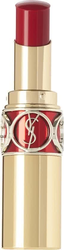 Yves Saint Laurent Rouge Volupte Shine – 04 Rouge In Danger – Lippenstift Ausverkauf