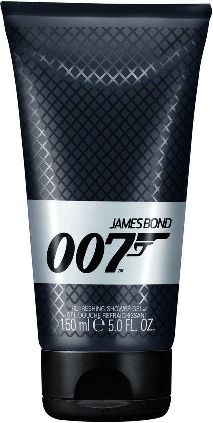 007 Signature Duschgel Mann im Angebot