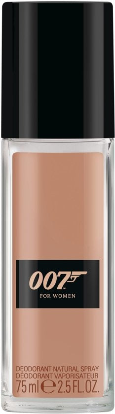 007 für Frauen DEO 75ml jetzt online