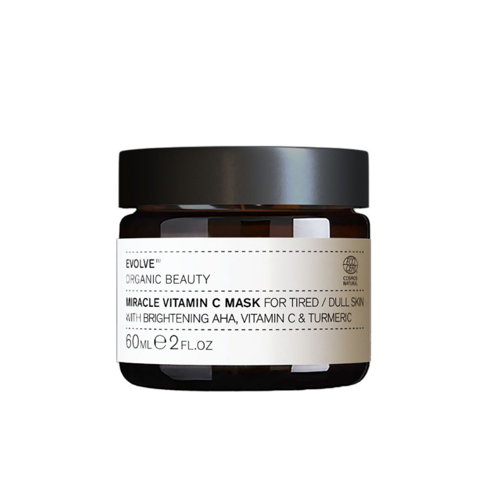 Evolve Miracle Vitamin C Mask 60ml Sonderangebot