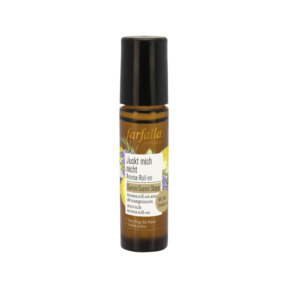 Farfalla Juckt mich nicht Aroma-Roll-On Summ Summ Stop 10ml Online-Verkauf