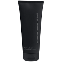 "180 Black"  Hair & Body Shampoo Räumungsverkauf